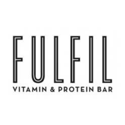 Fulfil Protein Bar