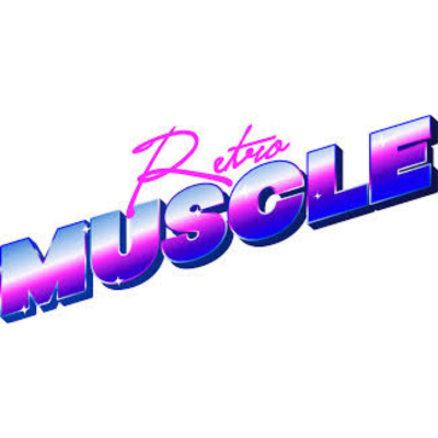 Retro Muscle