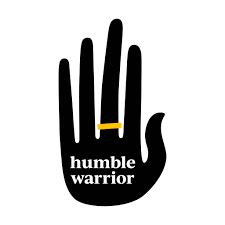 Humble Warrior